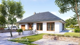 Projekt domu Zacisze 12 (1)